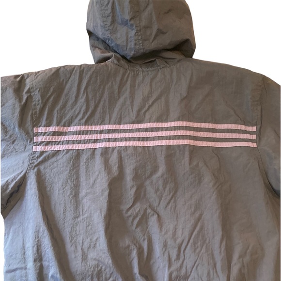 Adidas Jacket (Vintage) - Picture 3 of 3